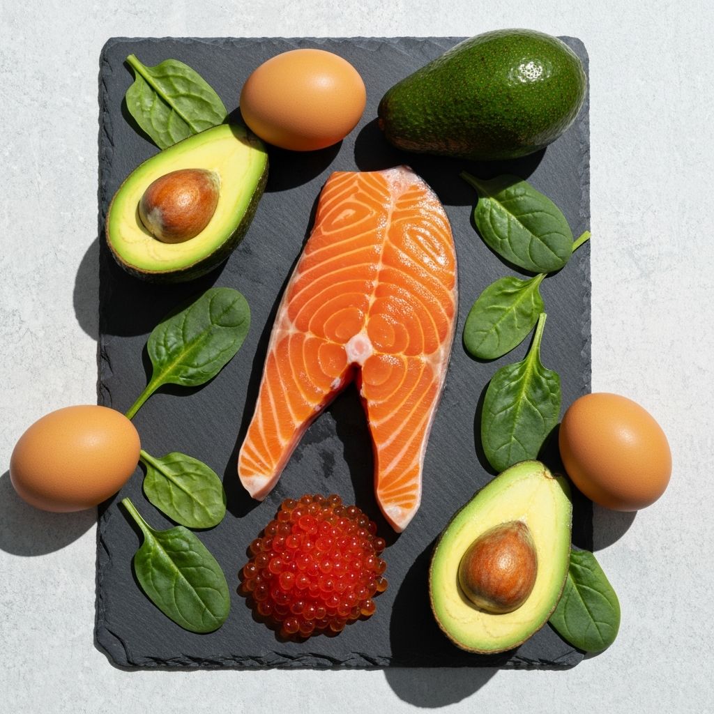 Vitamine für Männer